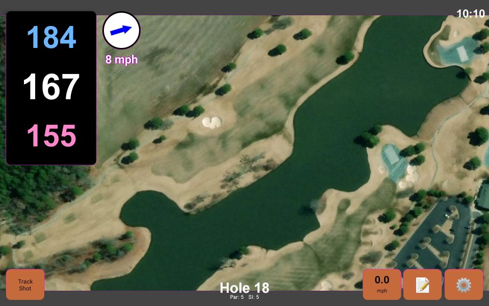 Hole preview 3