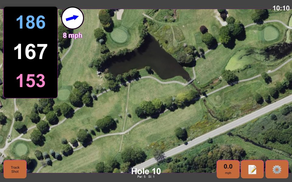 Hole preview 2