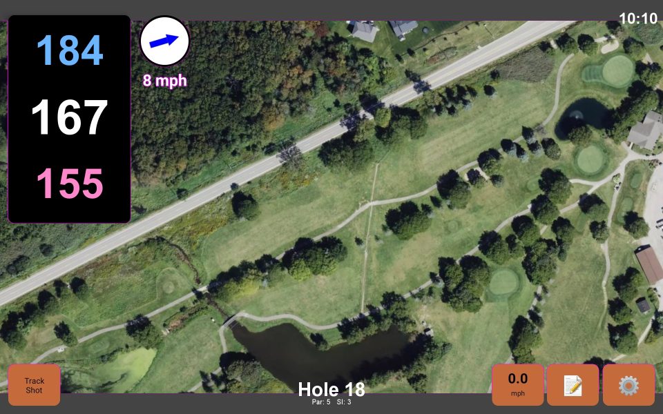 Hole preview 3
