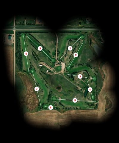 Garrison Golf Club