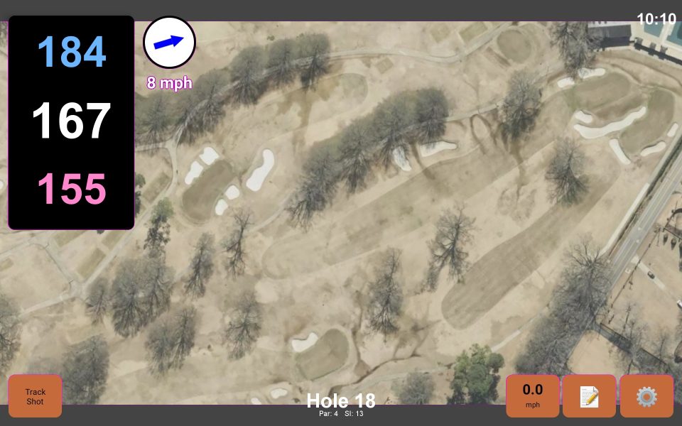 Hole preview 3