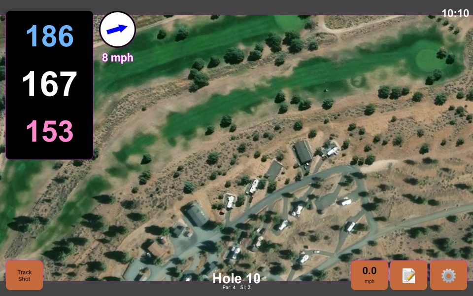 Hole preview 2