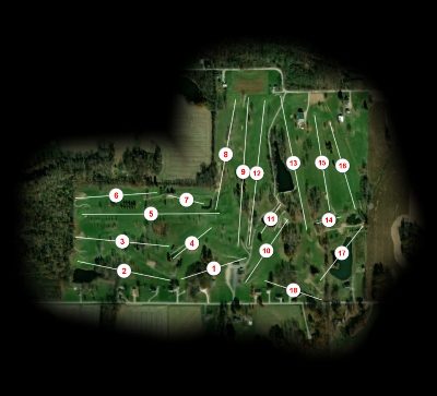 Clover Meadow Golf Course