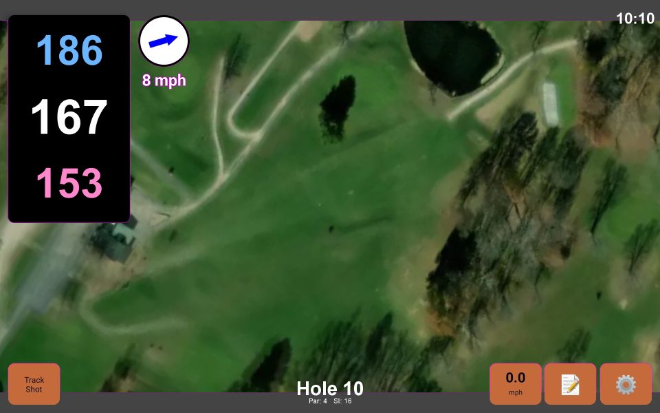 Hole preview 2
