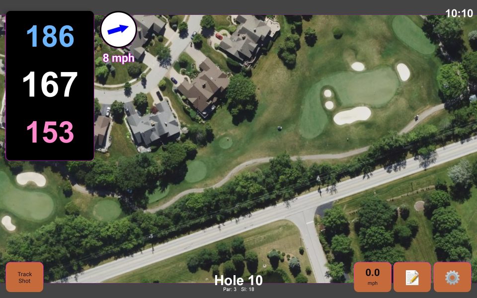 Hole preview 2