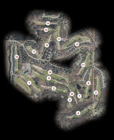 Thousand Oaks Golf Club