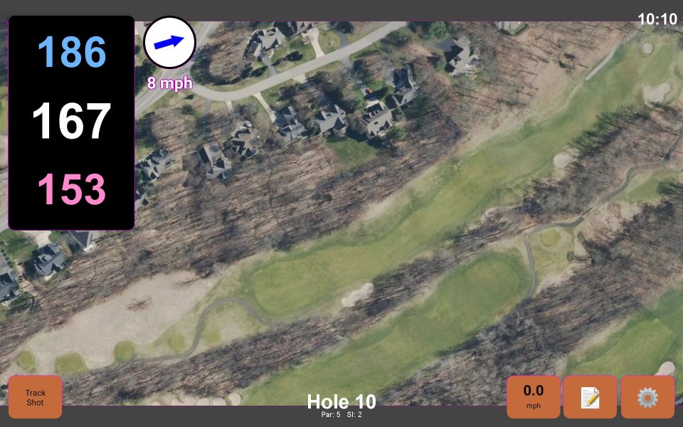 Hole preview 2