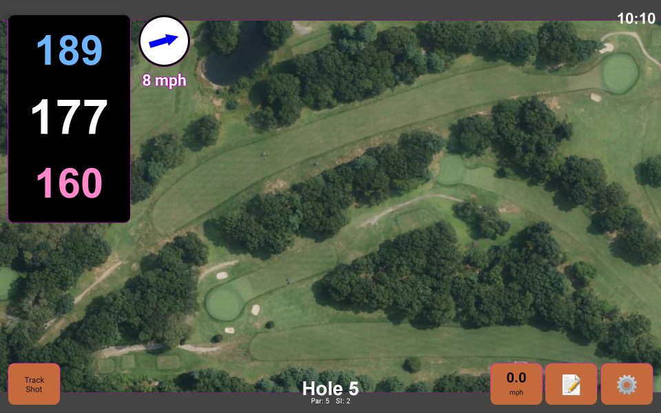 Hole preview 2