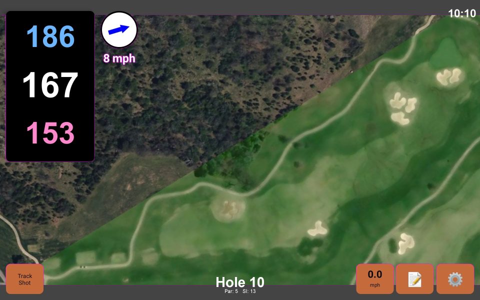 Hole preview 2
