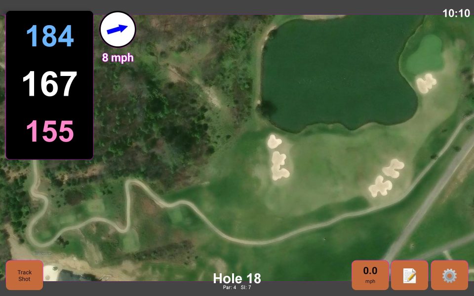 Hole preview 3