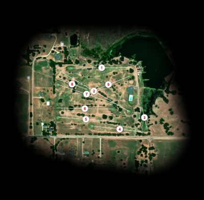 Delta Country Club