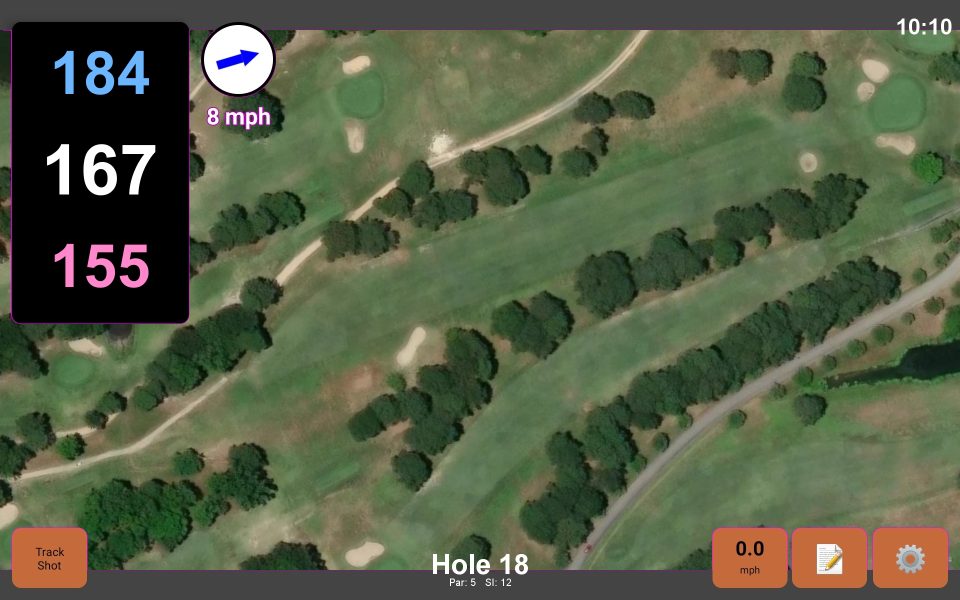 Hole preview 3
