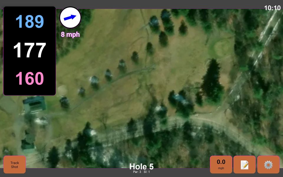 Hole preview 2