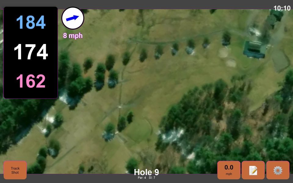 Hole preview 3
