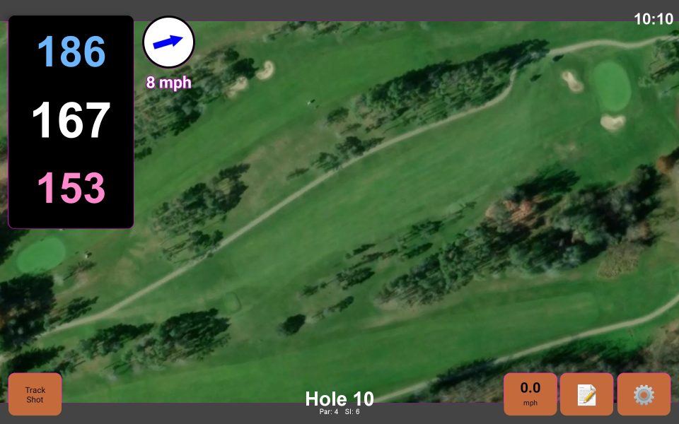 Hole preview 2