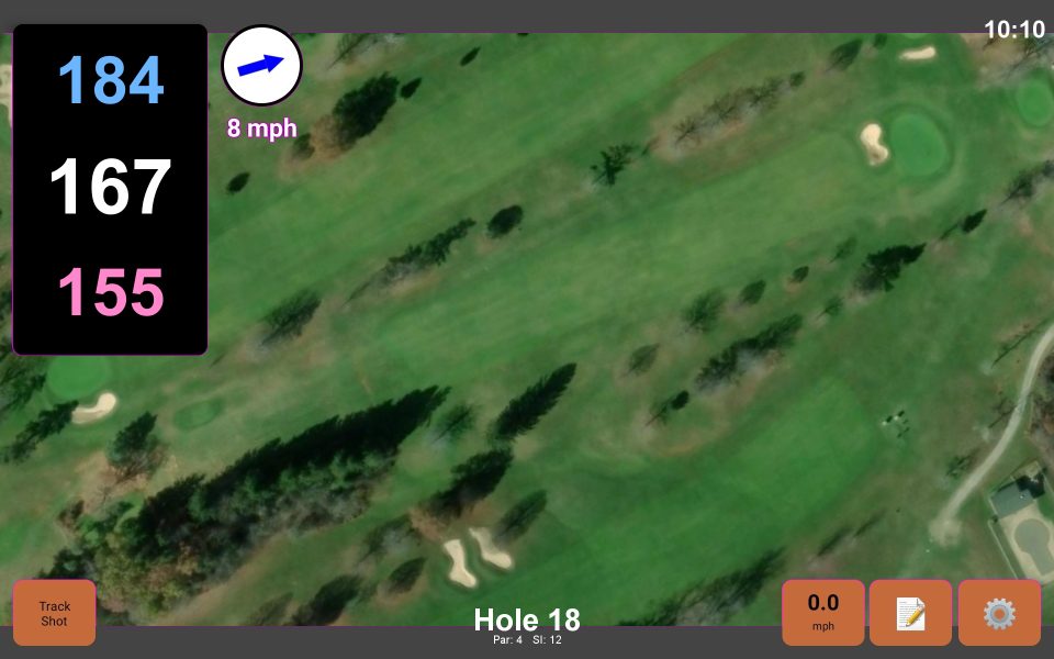 Hole preview 3