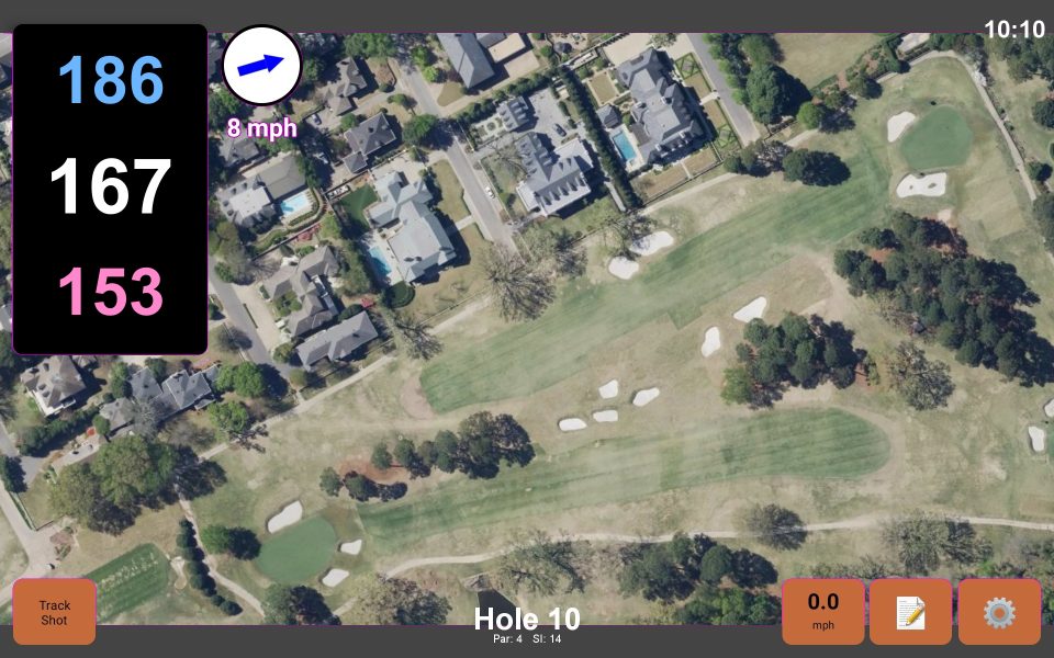 Hole preview 2