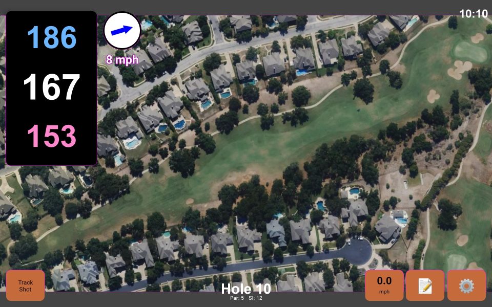 Hole preview 2