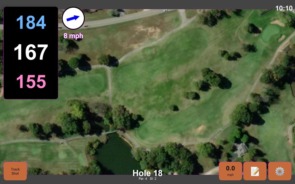 Hole preview 3