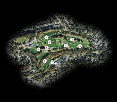 Furnace Brook Golf Club