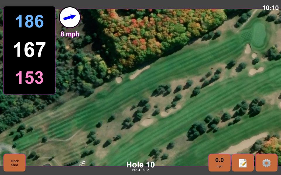 Hole preview 2
