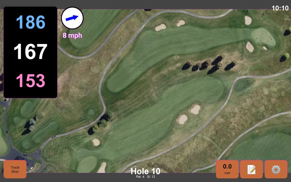 Hole preview 2