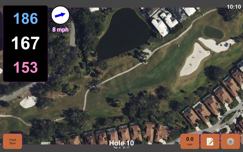Hole preview 2