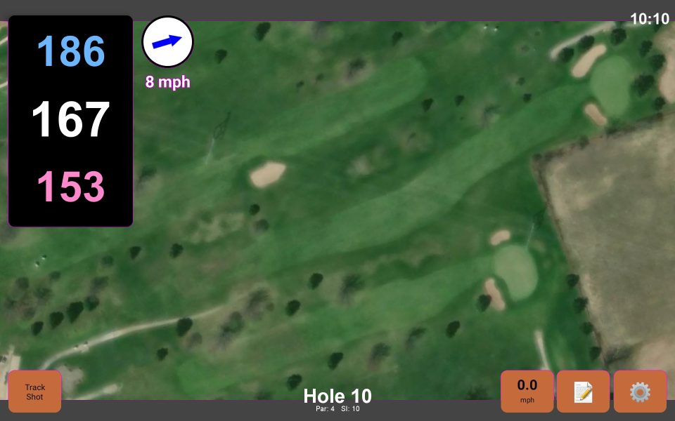 Hole preview 2