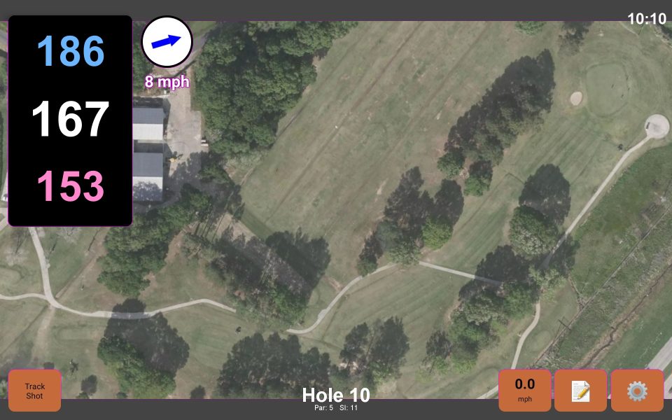 Hole preview 2
