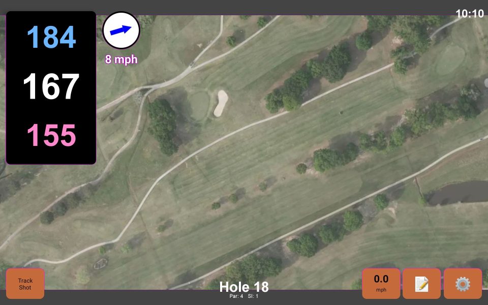 Hole preview 3