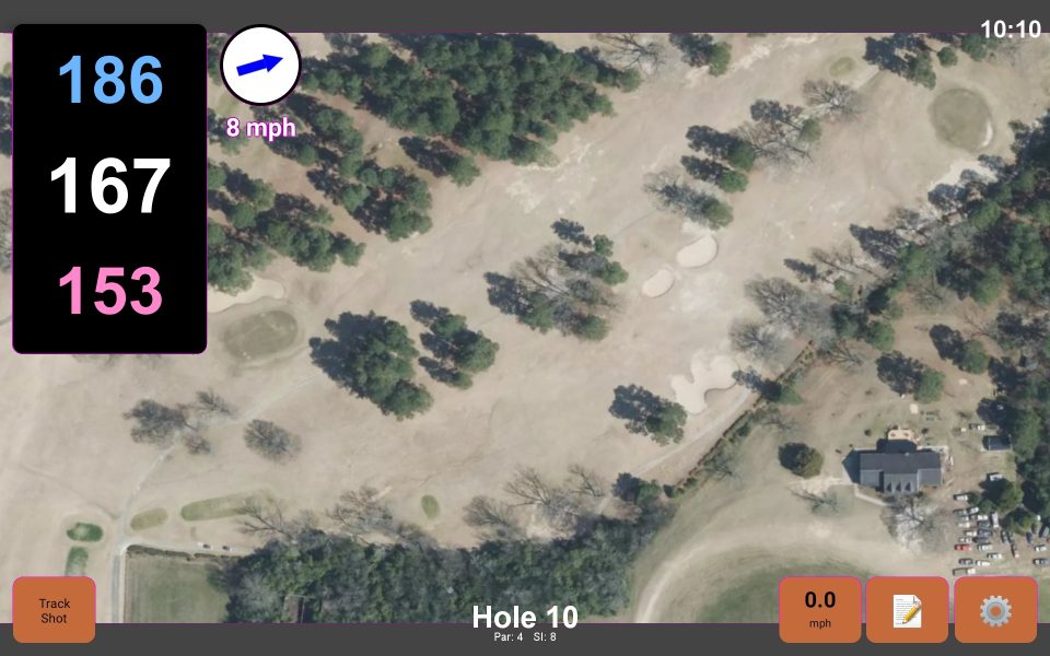 Hole preview 2