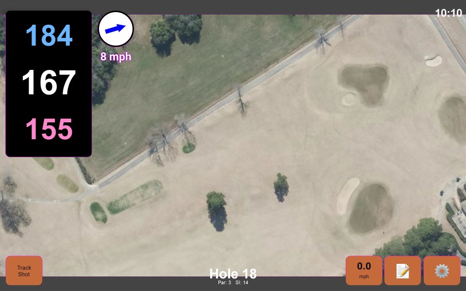 Hole preview 3