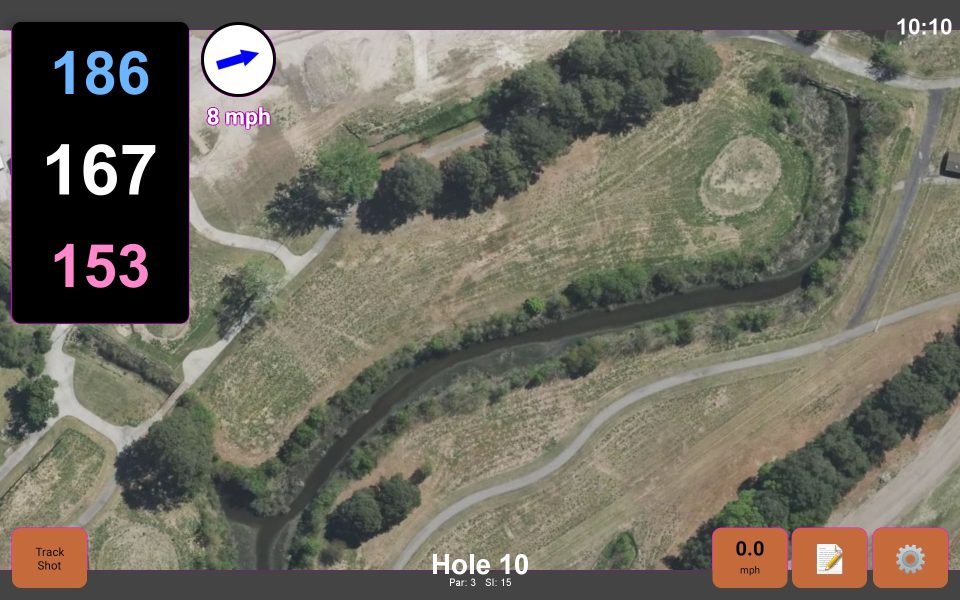 Hole preview 2