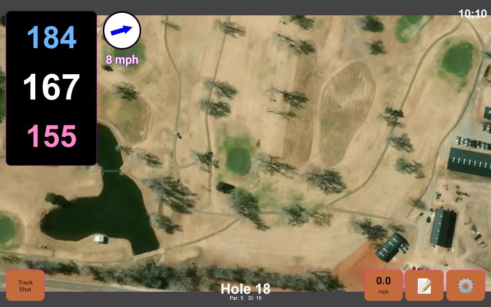 Hole preview 3