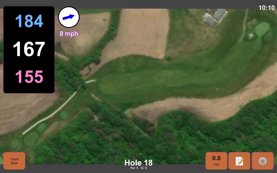 Hole preview 3