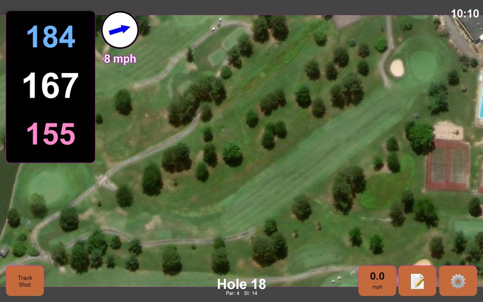 Hole preview 3