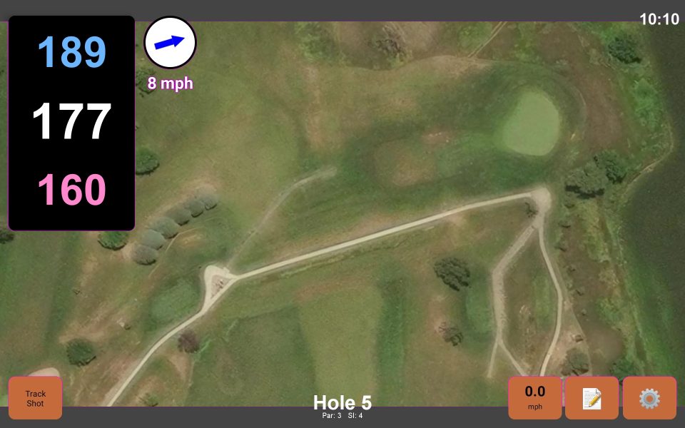 Hole preview 2