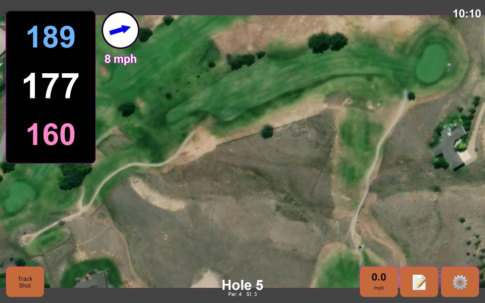 Hole preview 2