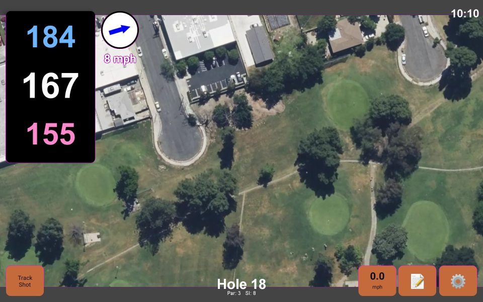 Hole preview 3