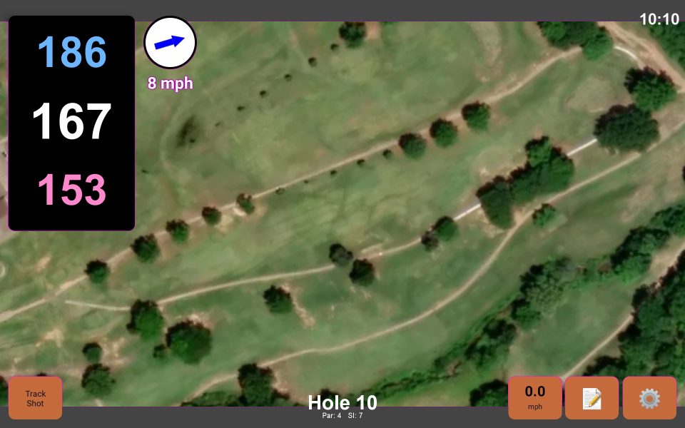 Hole preview 2