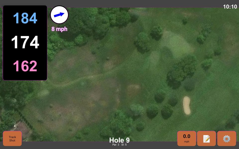 Hole preview 3