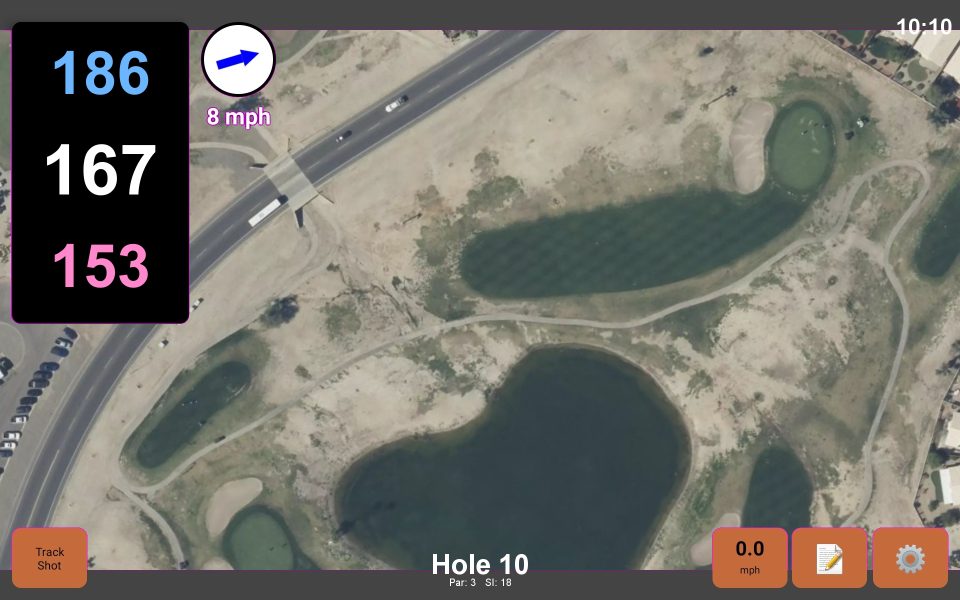 Hole preview 2