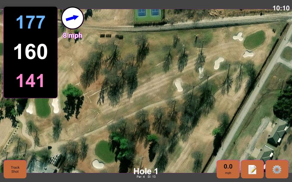 Hole preview 1