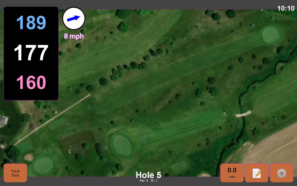 Hole preview 2