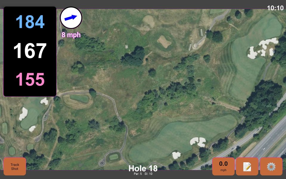 Hole preview 3