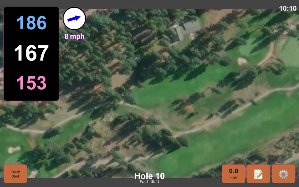 Hole preview 2