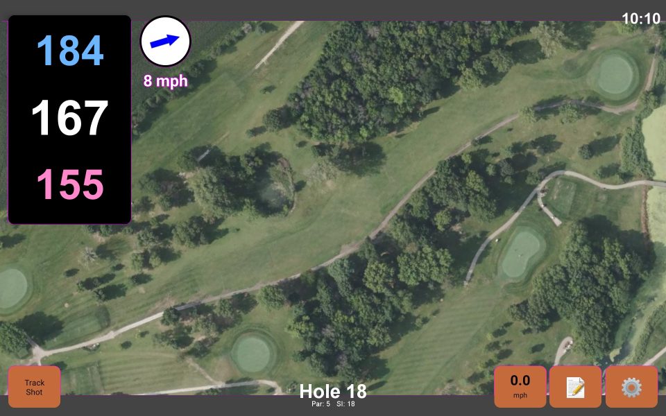 Hole preview 3
