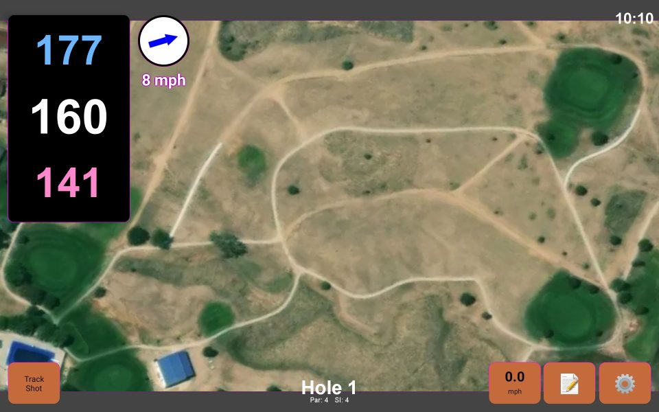 Hole preview 1