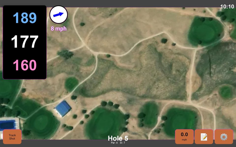 Hole preview 2