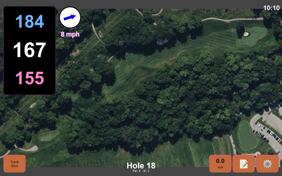 Hole preview 3